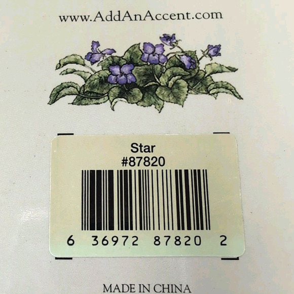 Fairy Divas Amy Brown STAR 87820 Fantasy Mythical Magic Hanging Figurine - Picture 4 of 9